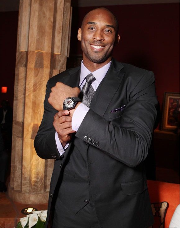 Kobe Bryant
